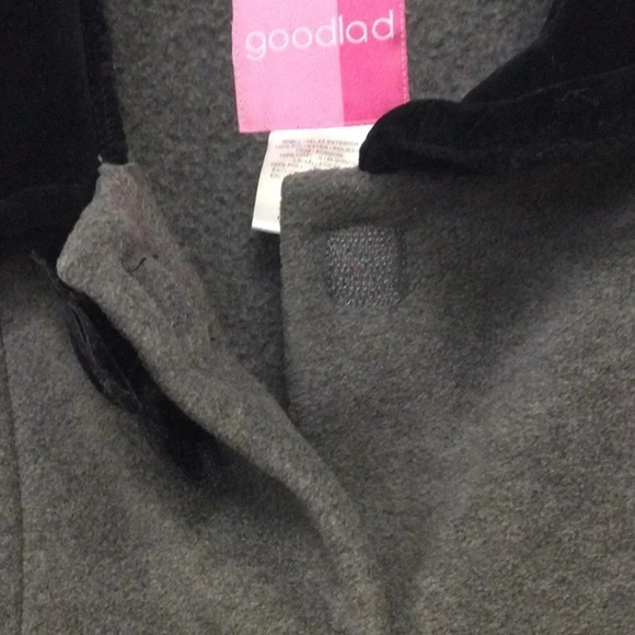 Good Lad size 6 2 Pc Velcro Jacket and Hat - Picture 8 of 10